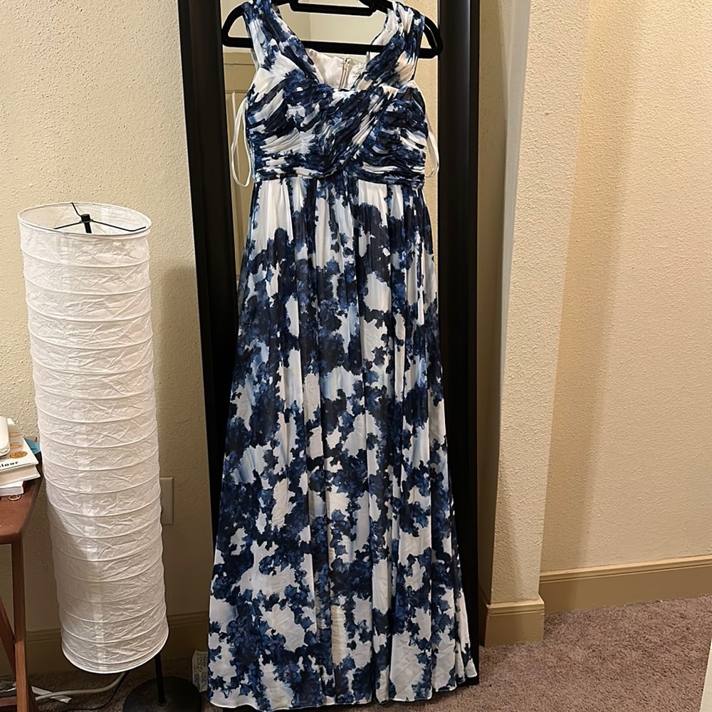 Shoshanna formal dress